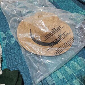 Sun hat